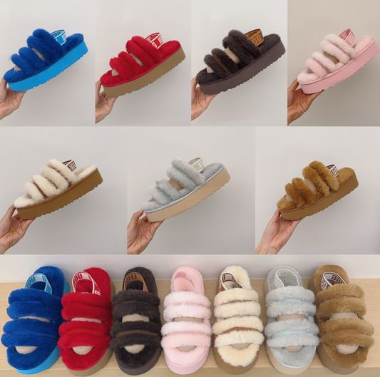 Leigh Slipper