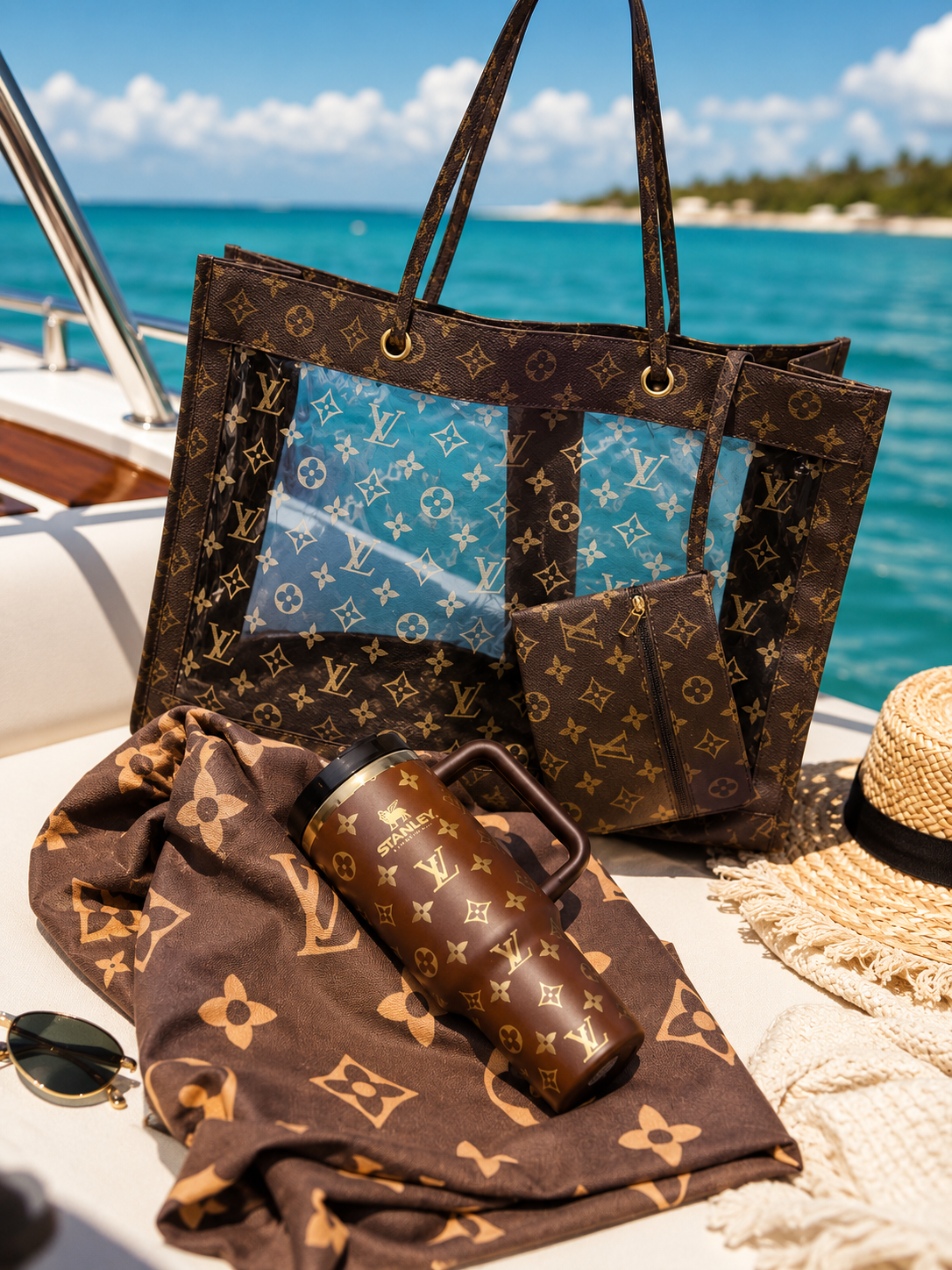 3 pc summer bundle
