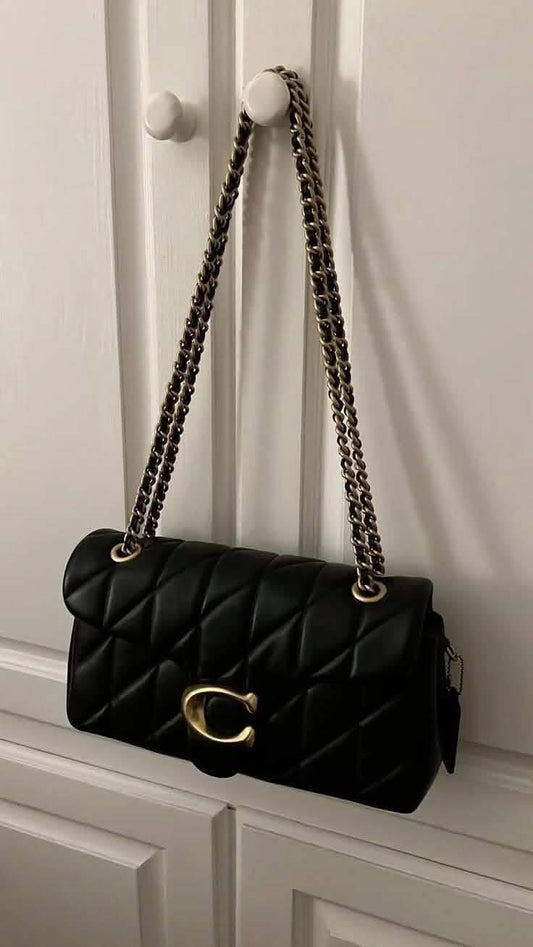 C crossbody