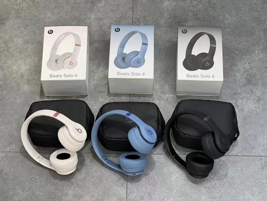 B studio pro ear phones