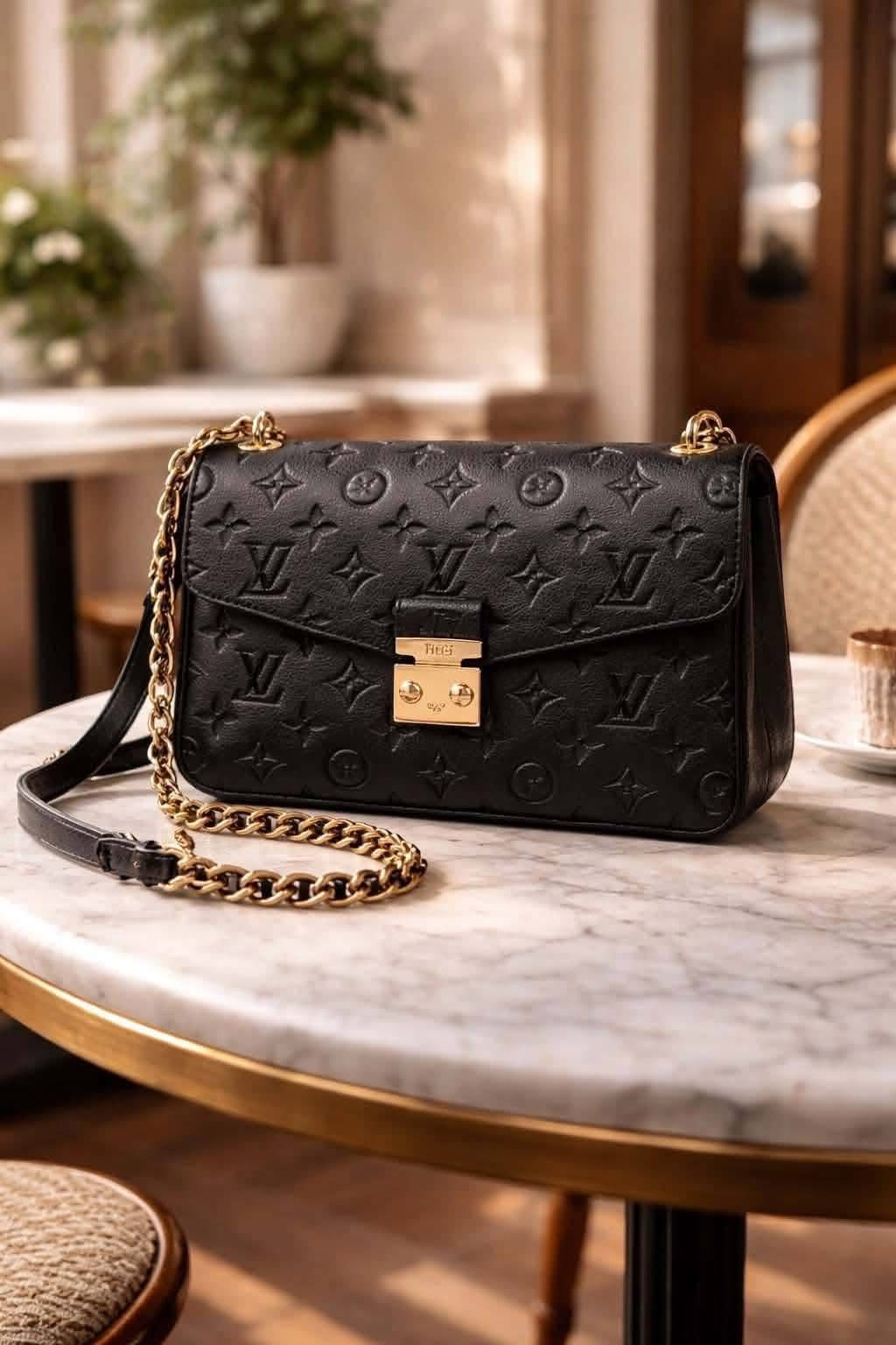 Mono bag