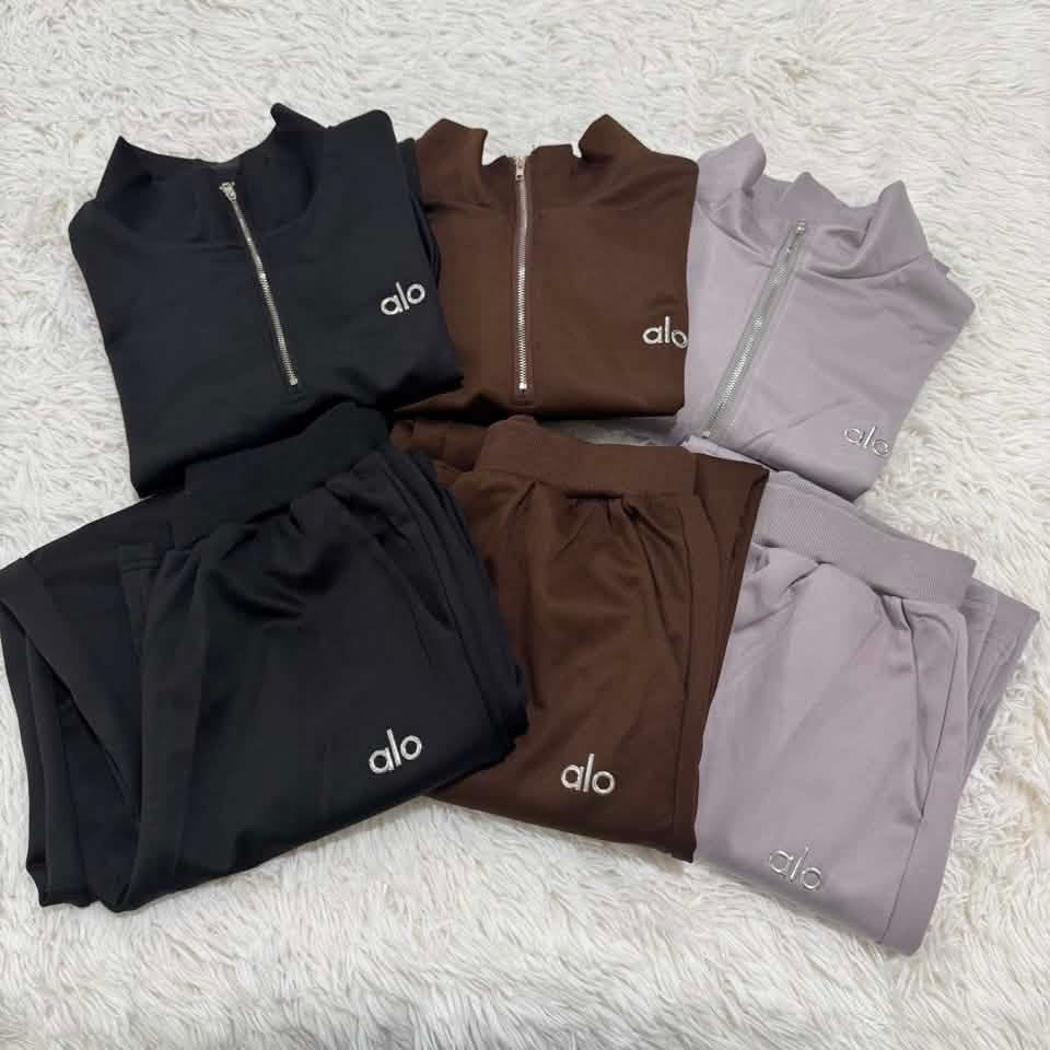A l set