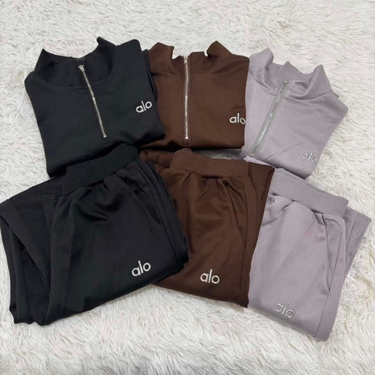 A l set