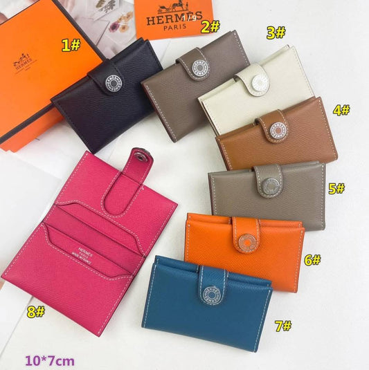 Gracie wallet
