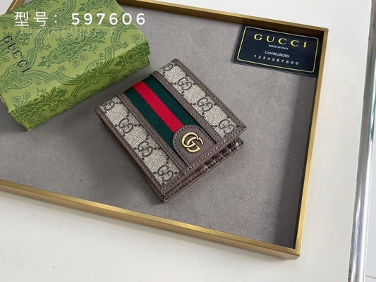 G babe wallet