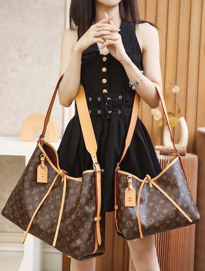 Sassy carry all