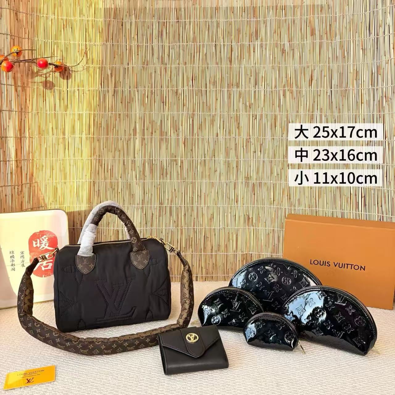 Bag set