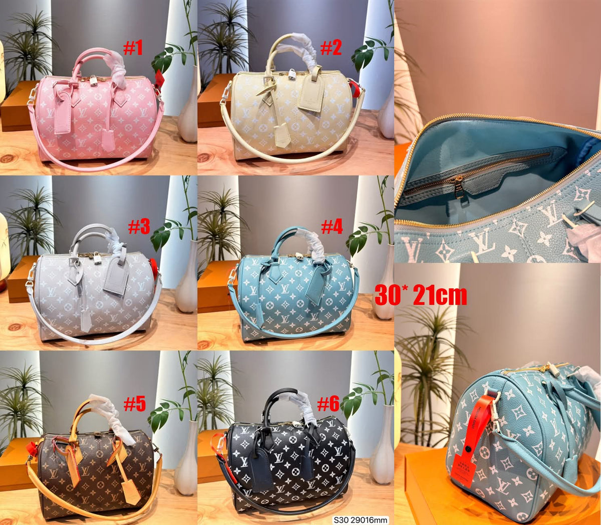 Cutesy colors speedy