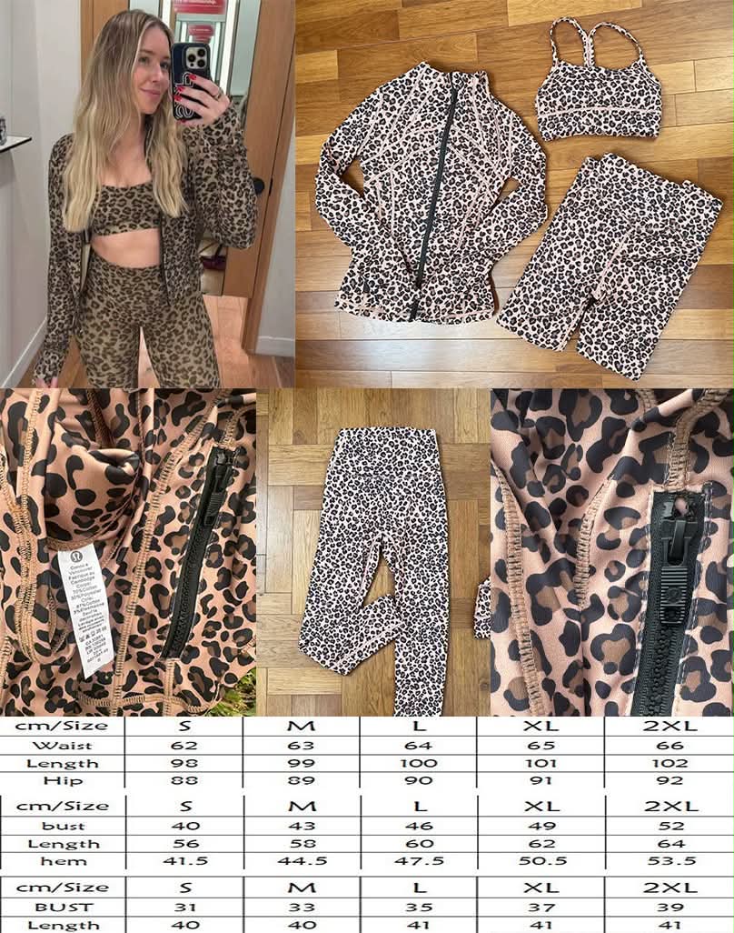 Leopard lu