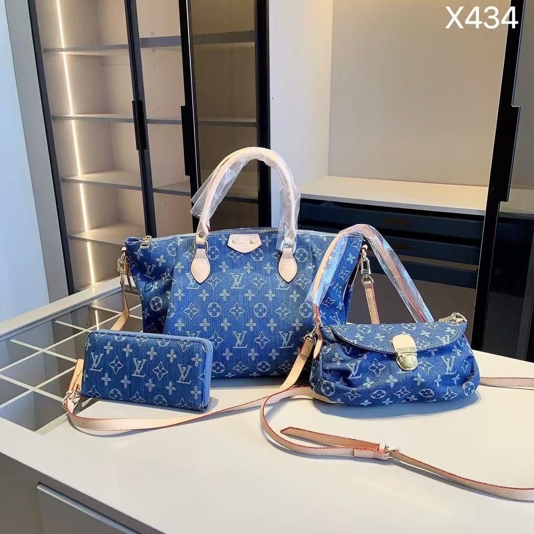 Bag set