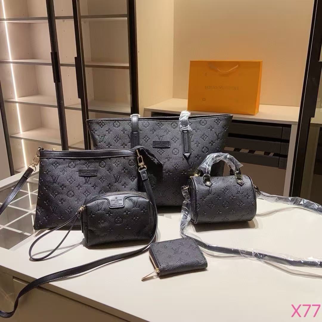 Bag set