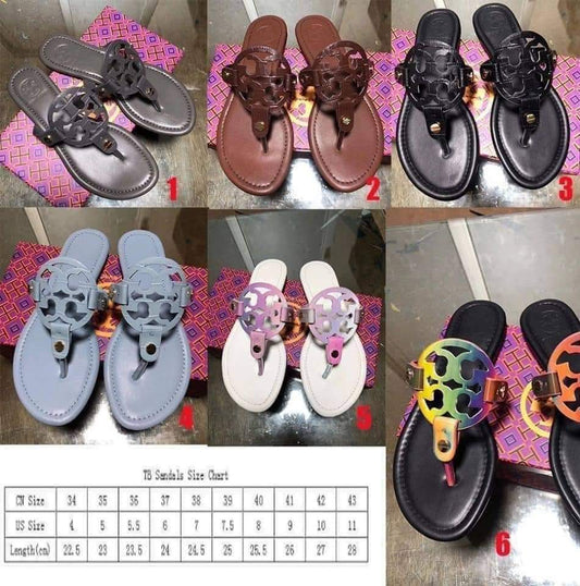 Tory sandals #3