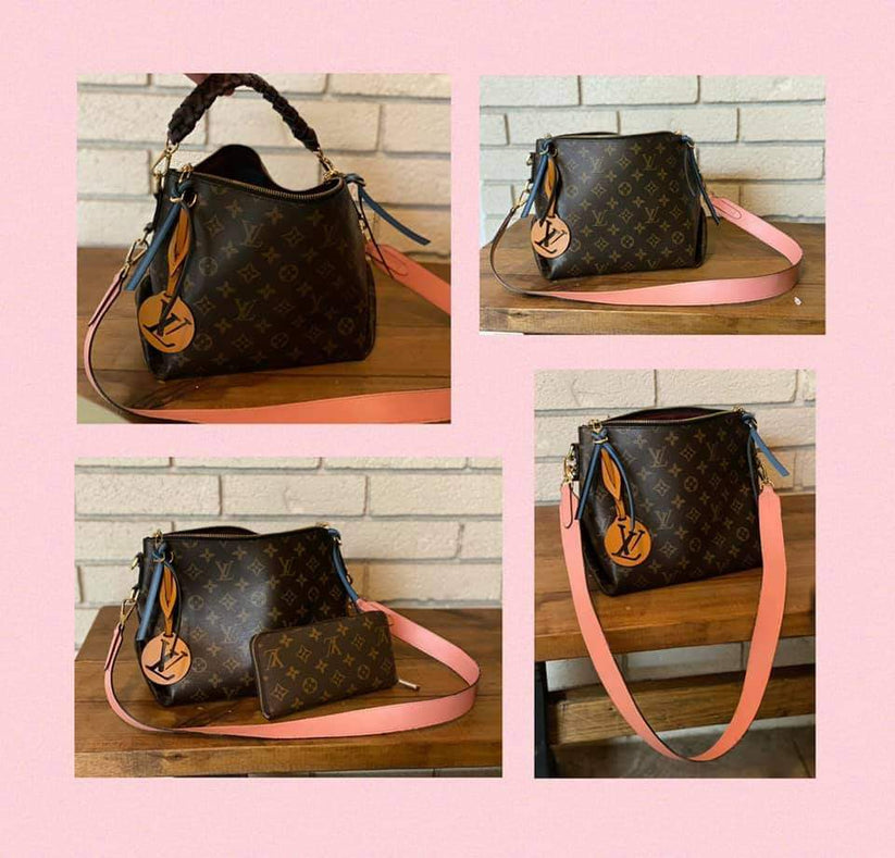 Mini h o b o- bag only