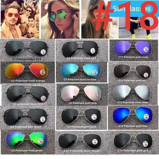 Sunglasses