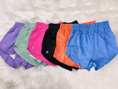 Adult shorts