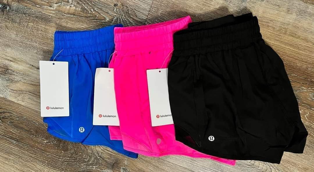 Womens shorts