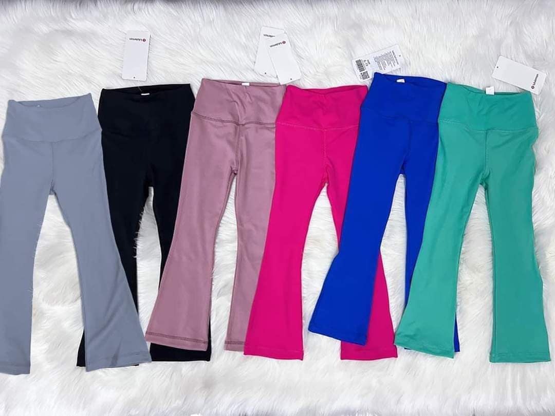 Kids pants
