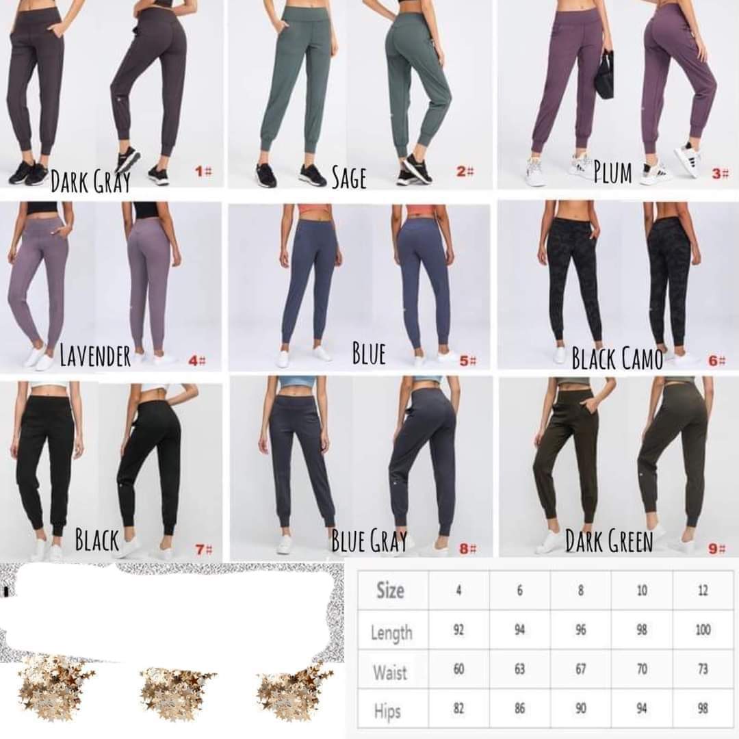 Womens pants