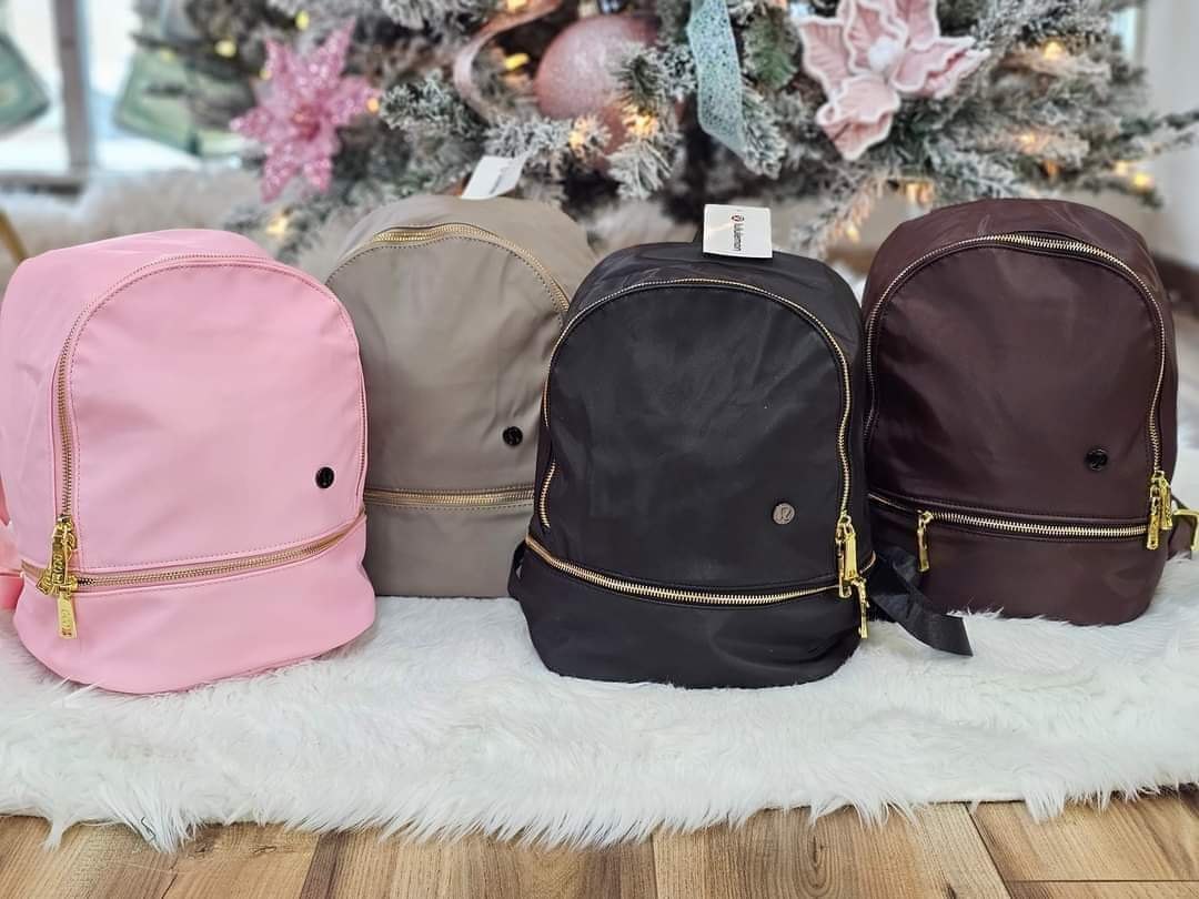 Backpack