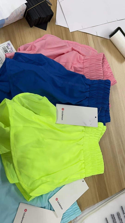 Shorts