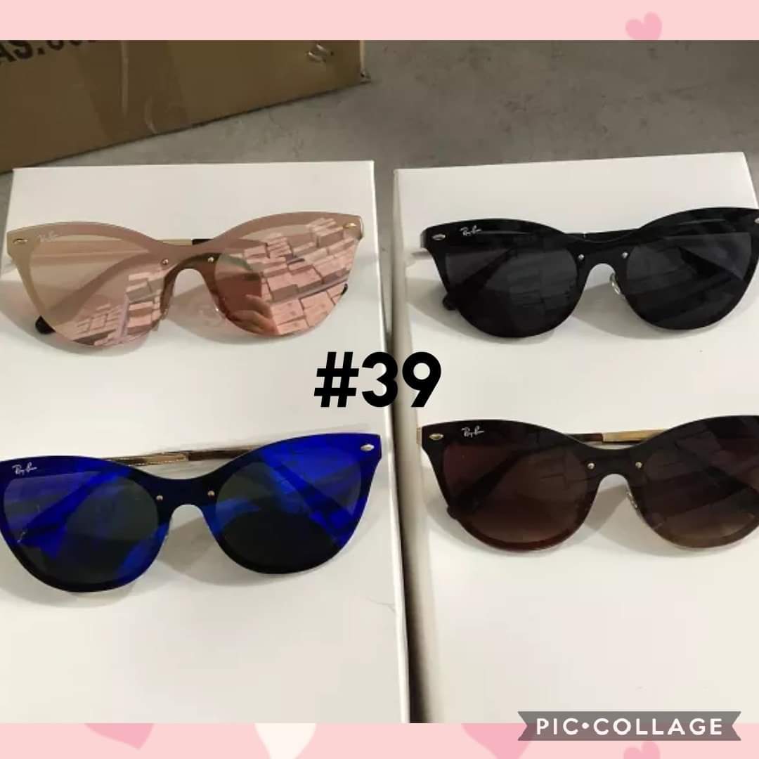Sunglasses