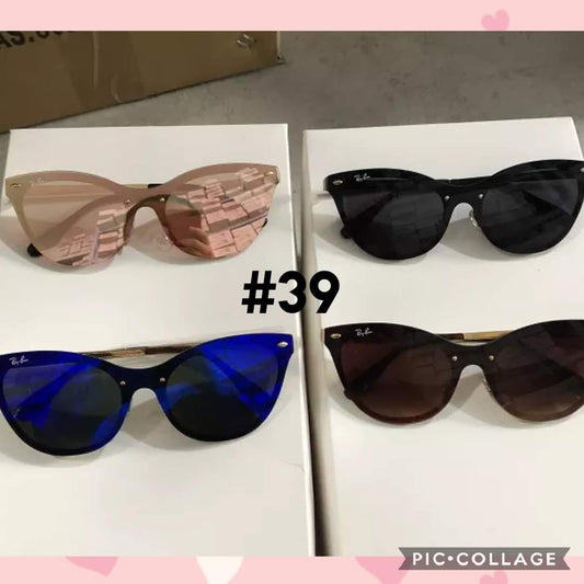Sunglasses