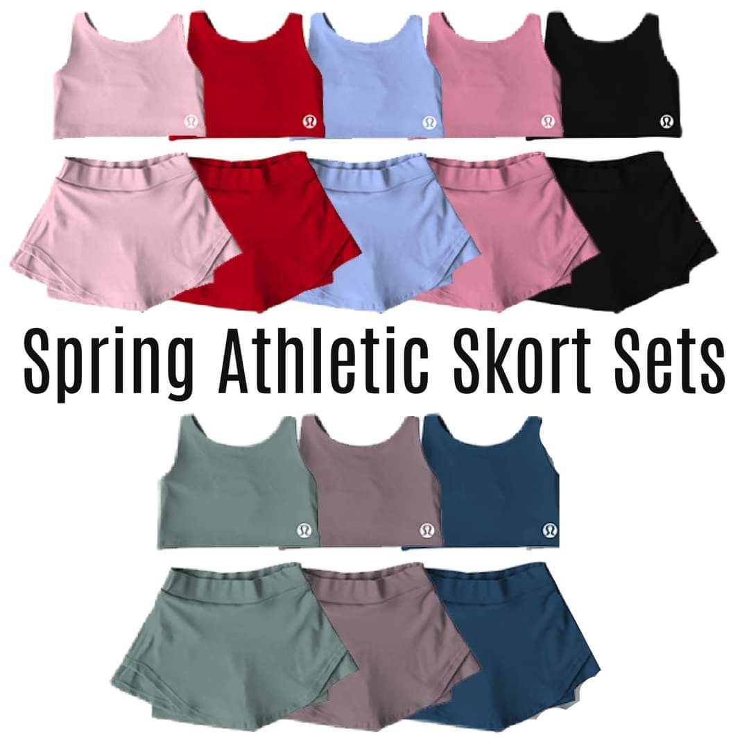 Kids sets