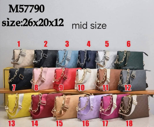 L Coussin Bags 1-18