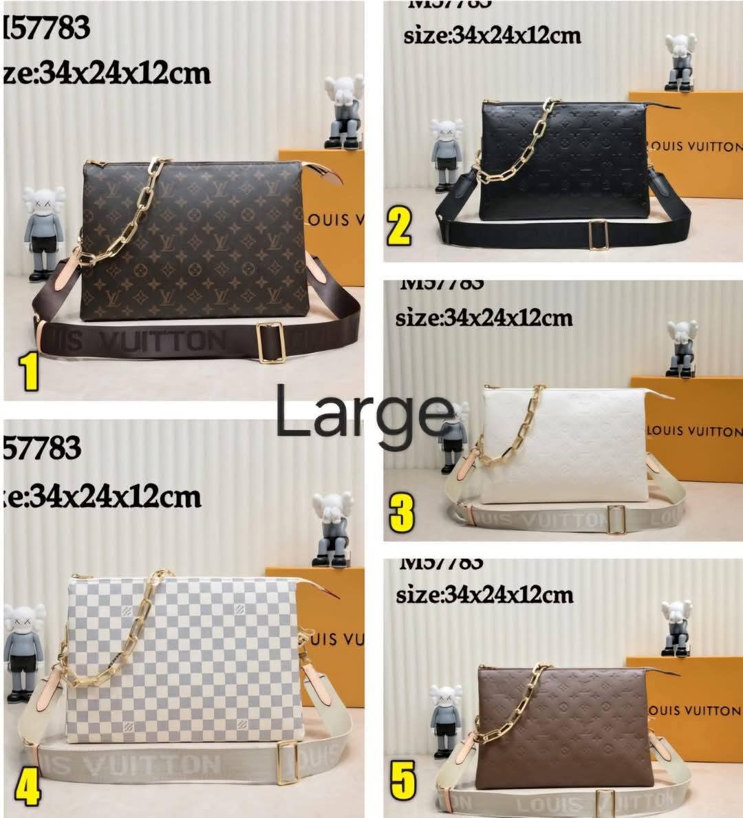 Tote thursday- large