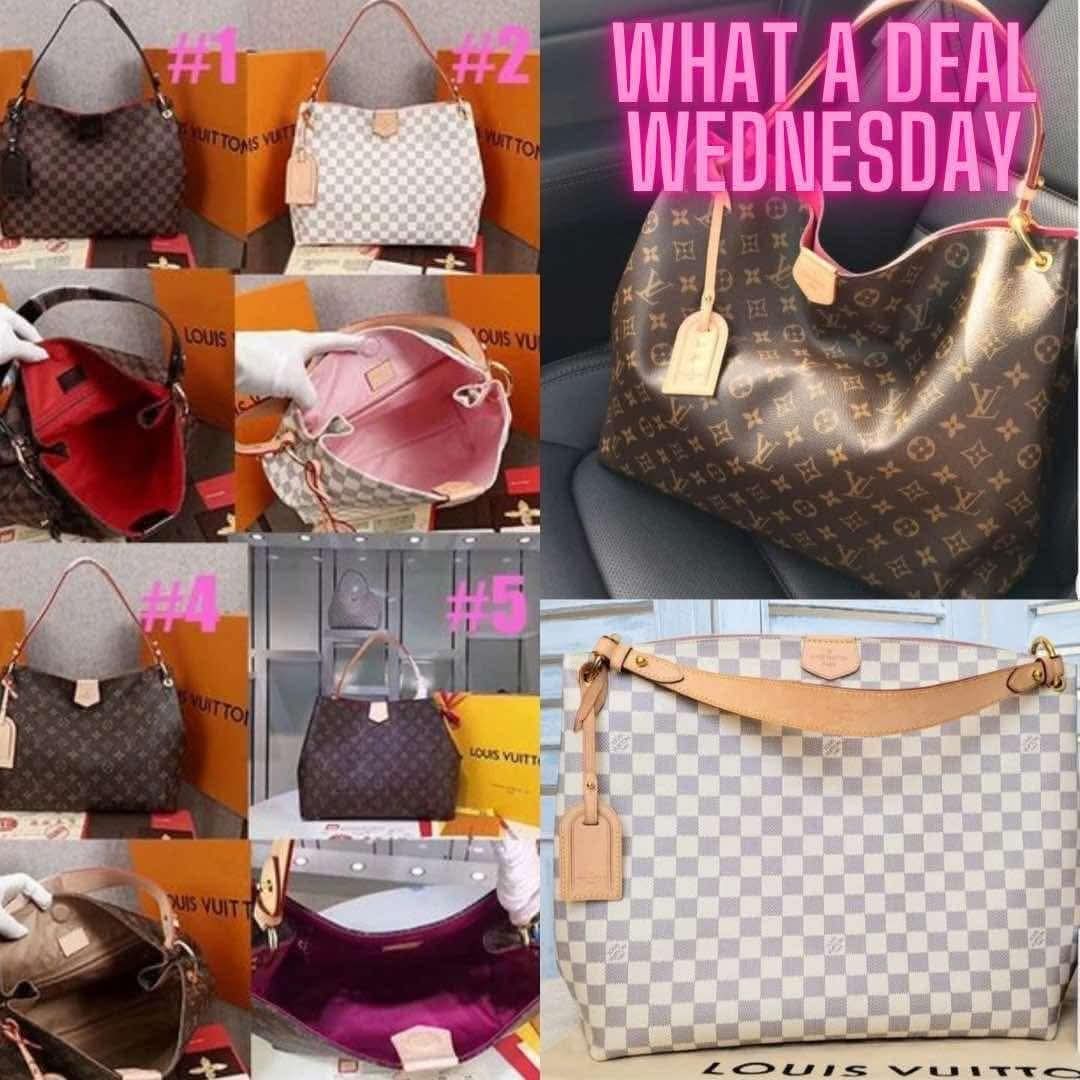 What a deal wendsday - grace