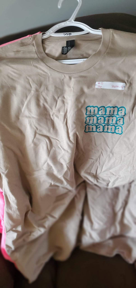 Mama Tee 3