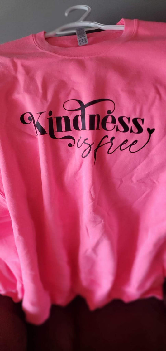 Kindness Graphic Tee