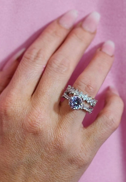 T ring sets 3