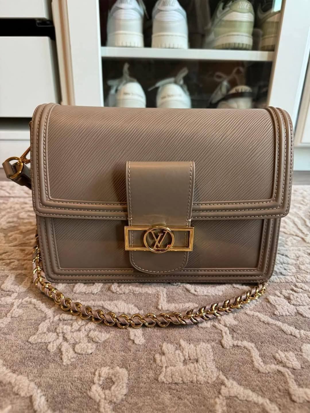 L Dau Bag