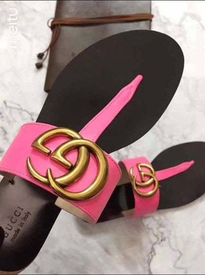 G*G Sandals (Styles1-10)