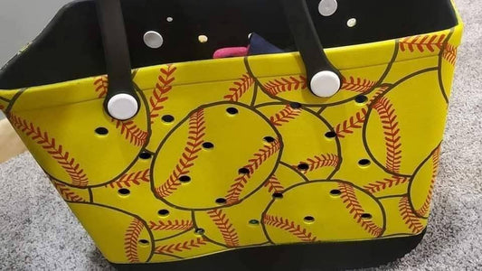B.O.G.G Bag Softball