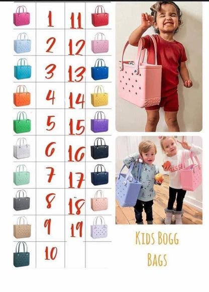 B.O.G.G Mini Bags