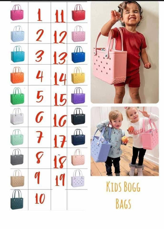 B.O.G.G Mini Bags