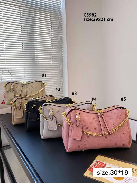 L ALL Bags 1-5