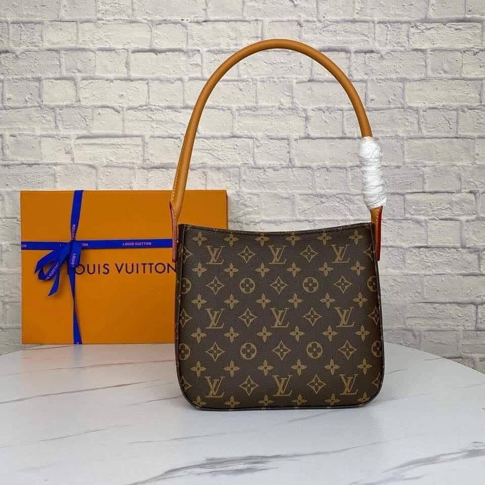 L Shoulder Mono Bag