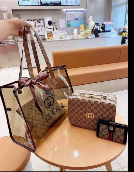 $100 Bag Set Deal 36