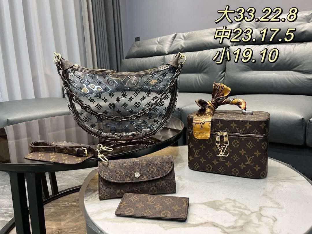 $100 Bag Set Deal 35