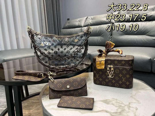 $100 Bag Set Deal 35