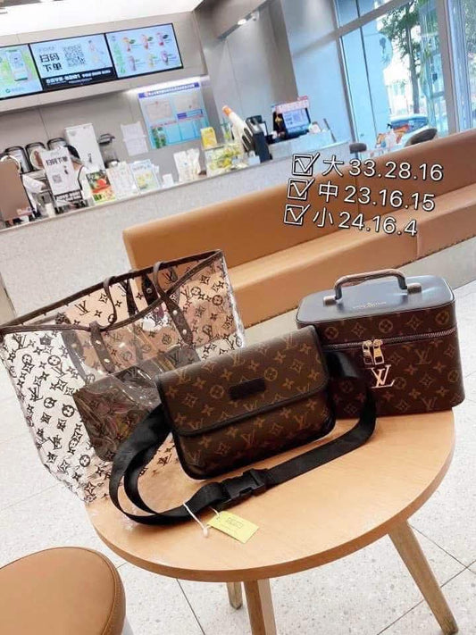 $100 Bag Set Deal 34