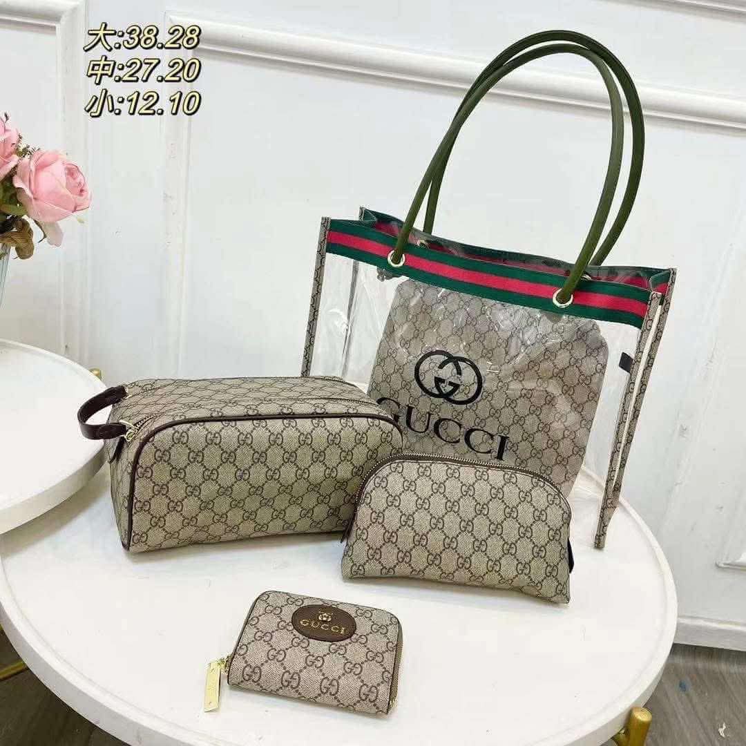 $100 Bag Set Deal 33