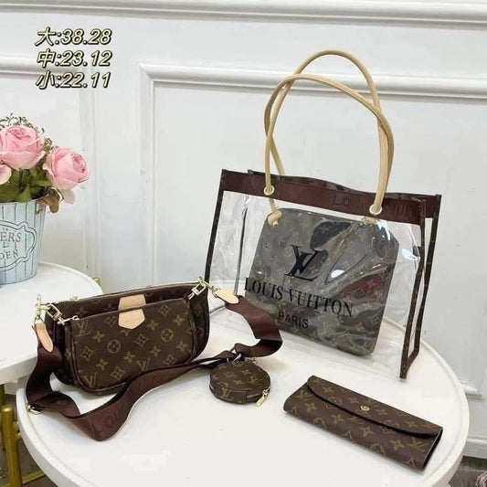 $100 Bag Set Deal 32