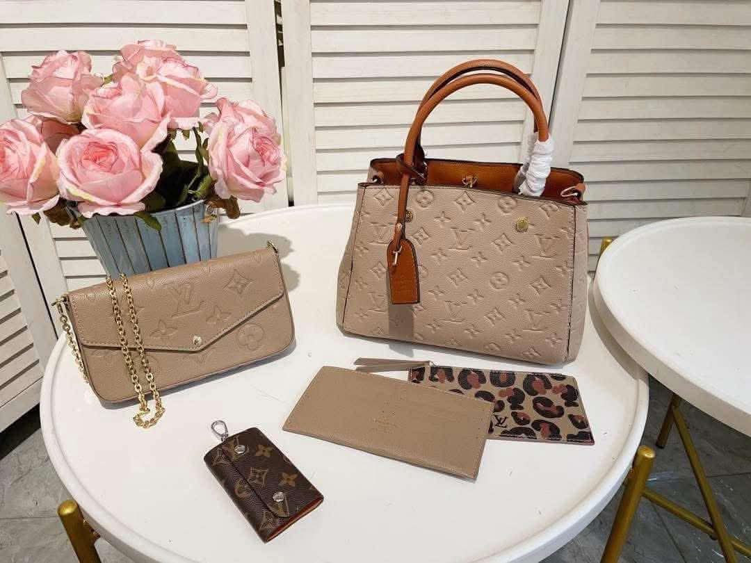 $100 Bag Set Deal 31