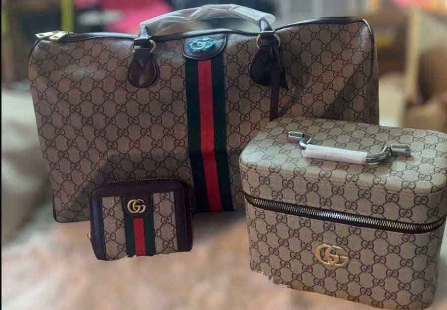$100 Bag Set Deal 22