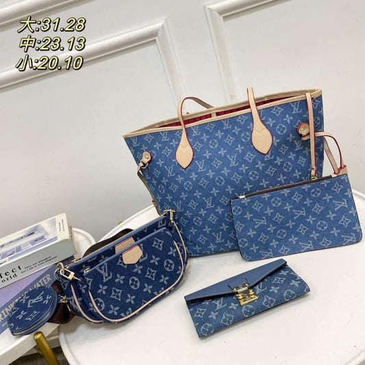 $100 Bag Set Deal 20