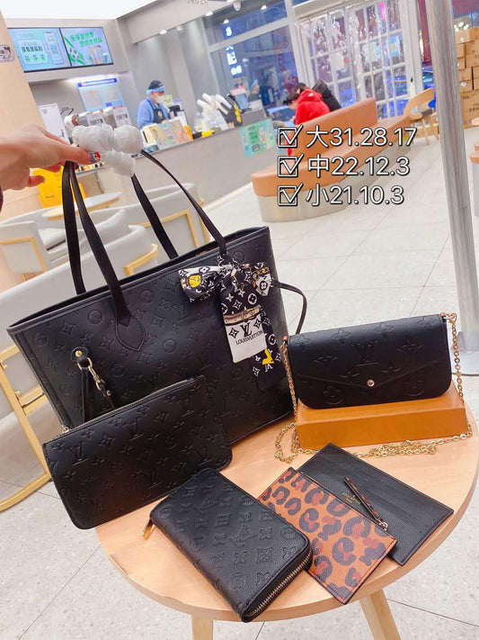 $100 Bag Set Deal 19